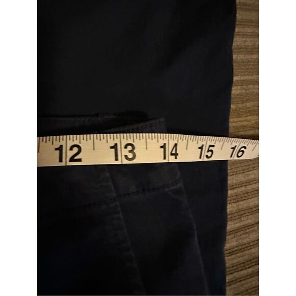 Johnny was Mila jogger navy pants 2 - Picture 4 of 9